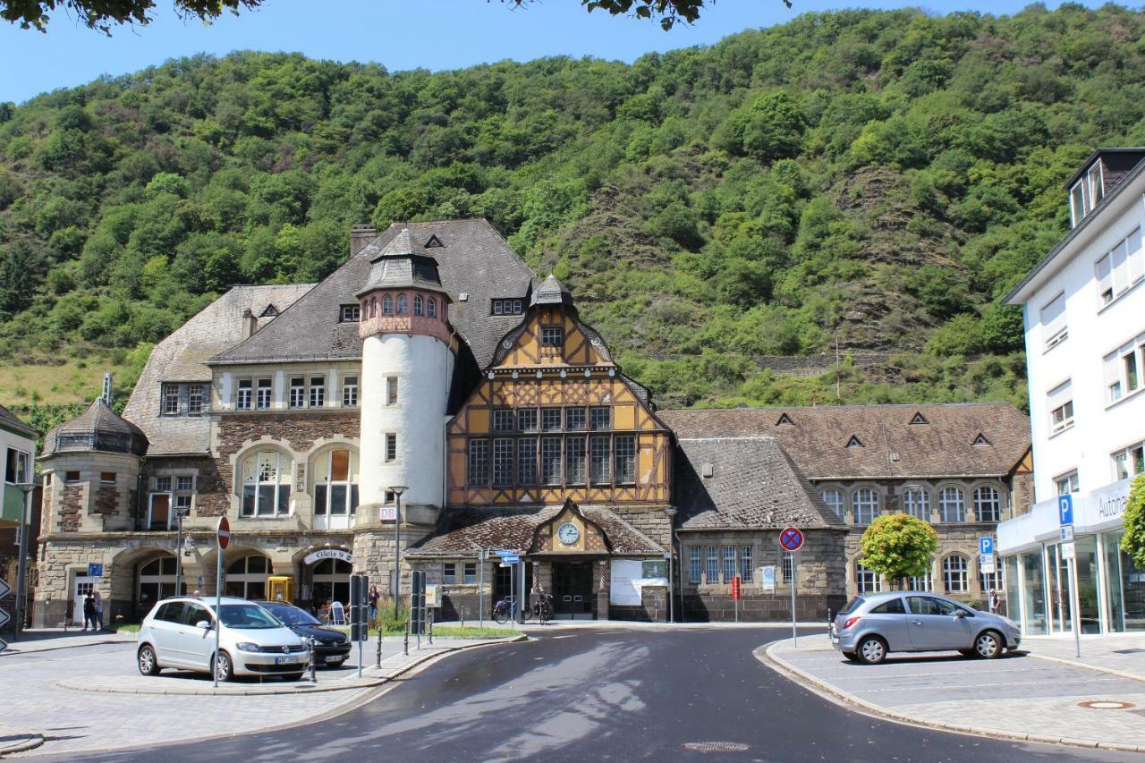 Carpe Diem Cochem Exterior foto